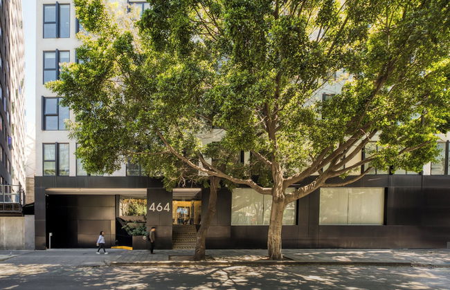 ULIV Pulse Roma - Condesa - Foto 49