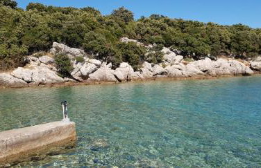 Holiday home Verin - Foto 42