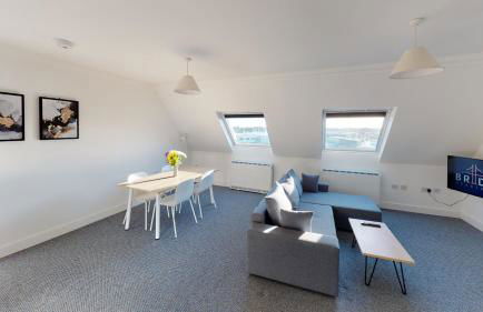 K Suites - Bridge Apartments - Foto 10