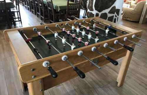 Casa Rural El Batán Casa rural 37 personas - Foto 23