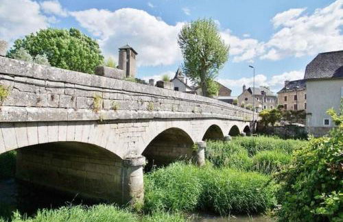 Le gîte de la Vieille Eglise de Coussergues - Photo 39