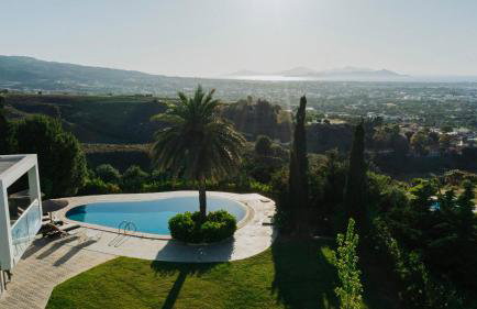 Breathtaking view guesthouse - Photo 34