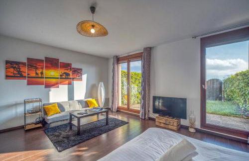 The little Savanna - Foto 1