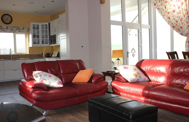 Leaghan Self Catering - Foto 8