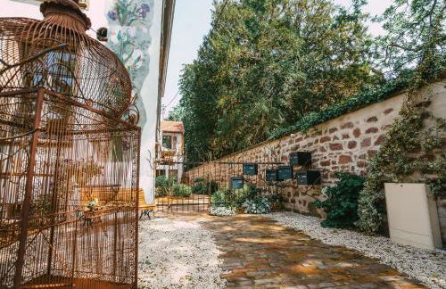 Domaine Bohème I art de vivre - Foto 75