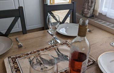 Swift Bordeaux Sea View No 3 - Foto 32