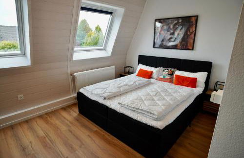 Ferienhaus Meerzeit-Hooksiel - Foto 43