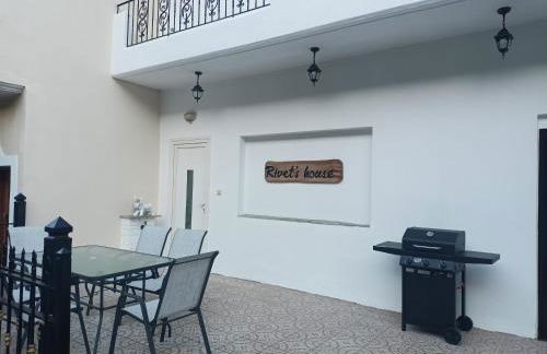 Rivet's house - Foto 1