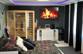 Ferienwohnung SPA Delluxe Essen - Photo 1