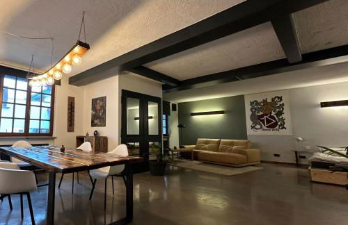 KORN14 Loft - Parken, Küche - Foto 1