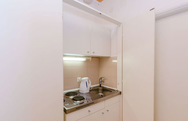 Apartments Zoro - Photo 20