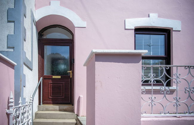 Canol Y Bryn - 3 Bedroom Holiday Home - Tenby - Foto 85