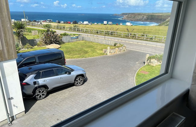 Sennen Cove Cottages - Foto 34