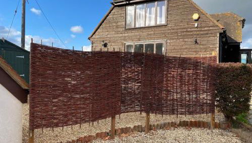 Breach Barn, a very bright spacious home from home - Foto 5