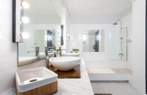 EDEN RENTALS Oasis Penthouse in Santa Cruz - Foto 20