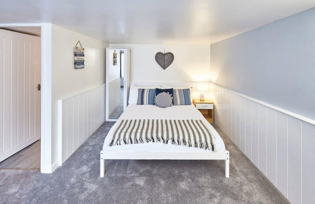 Host Stay Princess Place Studio - Foto 5