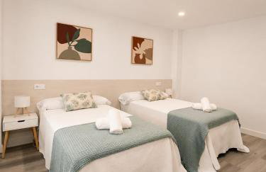 Apartamento Mar con parking incluido - Foto 9