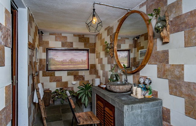 Barong Bali Resort Ubud - Foto 51