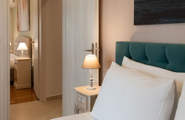 Blue Ark Acropolis Compass - Foto 5