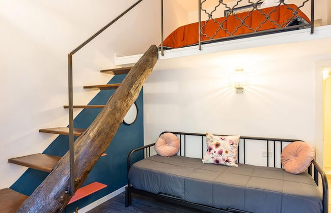 Hidden Gem on Pedastrian Area - Foto 8