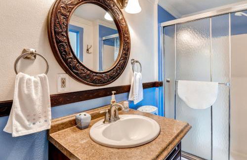 Astoria Painted Lady Historic Apt with River View! - Foto 21