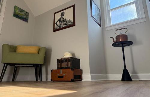 Winston Salem Gem Convenient 4 Bedroom and 2 baths - Foto 33