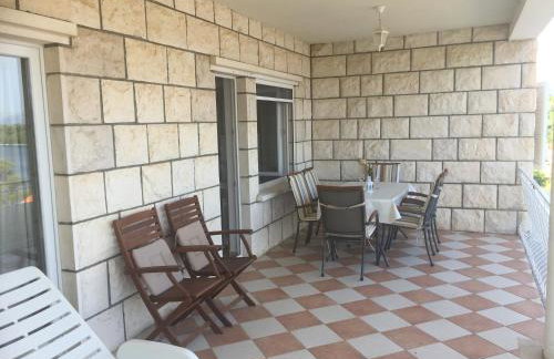 Apartments Danijela - Foto 9