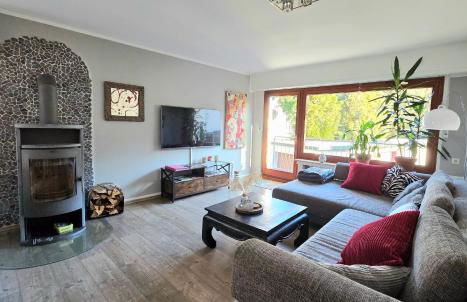 GUESTHOUSE ENNEPETAL - Ferienwohnung im grünen Heilenbecker Tal - Foto 31