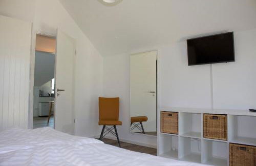 Weisses Haus Plau - Foto 39