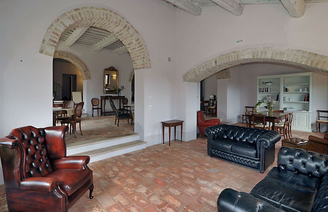 Belvilla by OYO Villa Le Buche - Foto 7