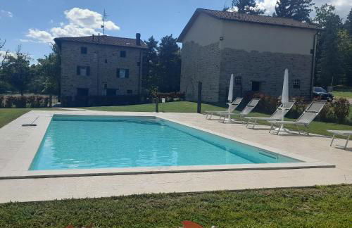 Agriturismo Il Casone - Photo 58