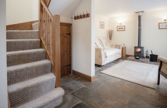 Old School Cottage Ship Farm Rhossili - Photo 10