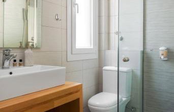 Reiki Villas Erikousa - Foto 13