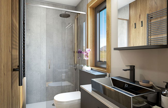 2 bedroom House in Brunssum with terrace - Photo 5