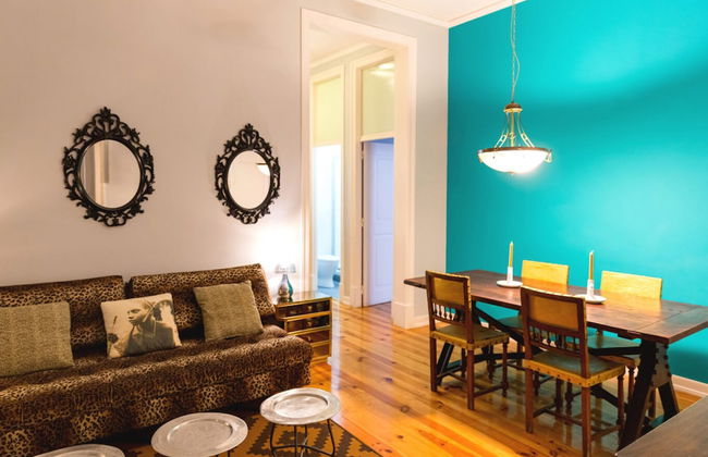 Lisbon Art Stay Hotel & Apartments - Photo 117