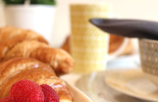 Wrexham Central Stay Apartment Six - Photo 16