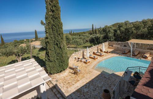 Louiza - Luxury Stone Villa - Foto 39