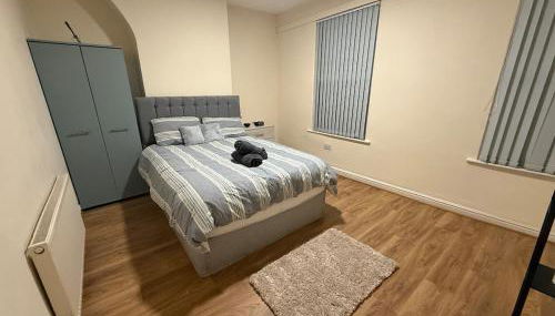 4-Bed Manchester Retreat Great for Groups - Foto 4