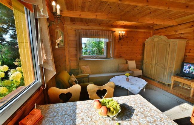 Cottage Near Lake Jamno and Lazy Beach - Photo 13