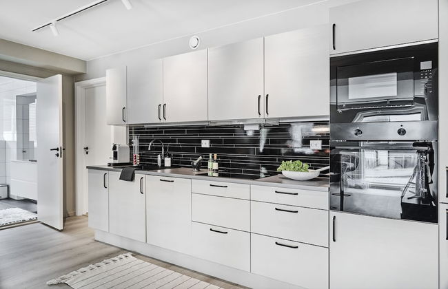 Staysville - Kong Carls Gate - Foto 26