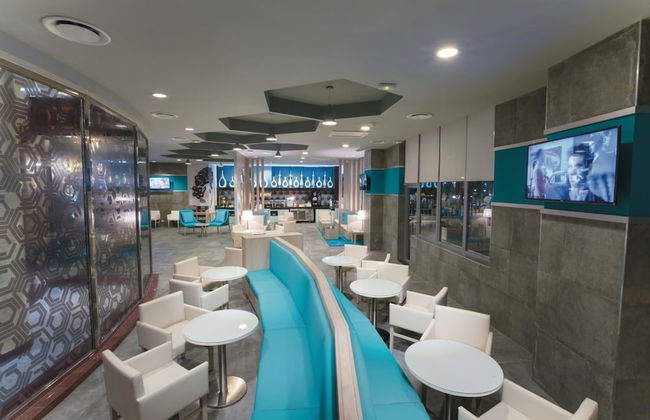 Hotel Riu Palace Las Americas - Adults Only- All Inclusive - Foto 56