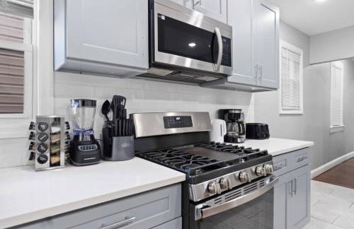 The Hillside | Full House | Parking | Near EWR-NYC - Foto 45