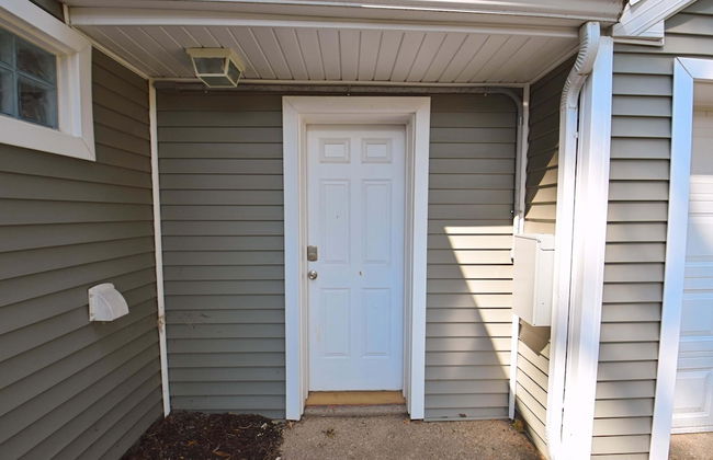 3 Blocks to Notre Dame EV Charger 1707 - Foto 28