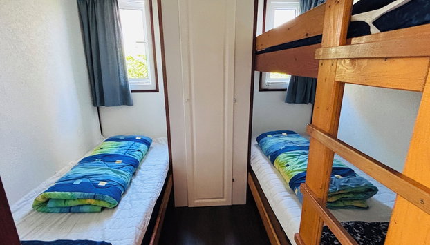 Northseachalets Ameland - Foto 2, Quarto