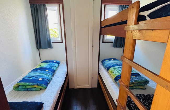 Northseachalets Ameland - Photo 2