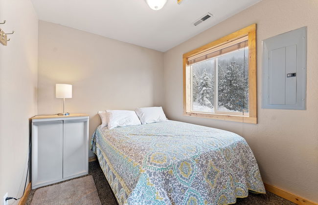 Echo Valley Resort & Cabins - Foto 15