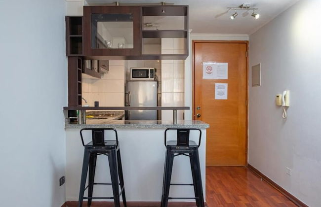 Departamentos Amoblados Torre Tagle - Photo 60