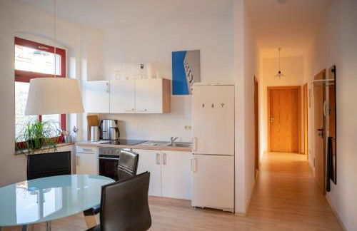 Karl die Große Ferienwohnung - Foto 12