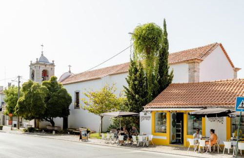 Arrábida Guest Studio - Foto 15