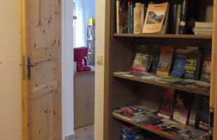 Ferienwohnung "Specker Krug" - Foto 10